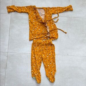 Posh Peanut Two Piece Outfit